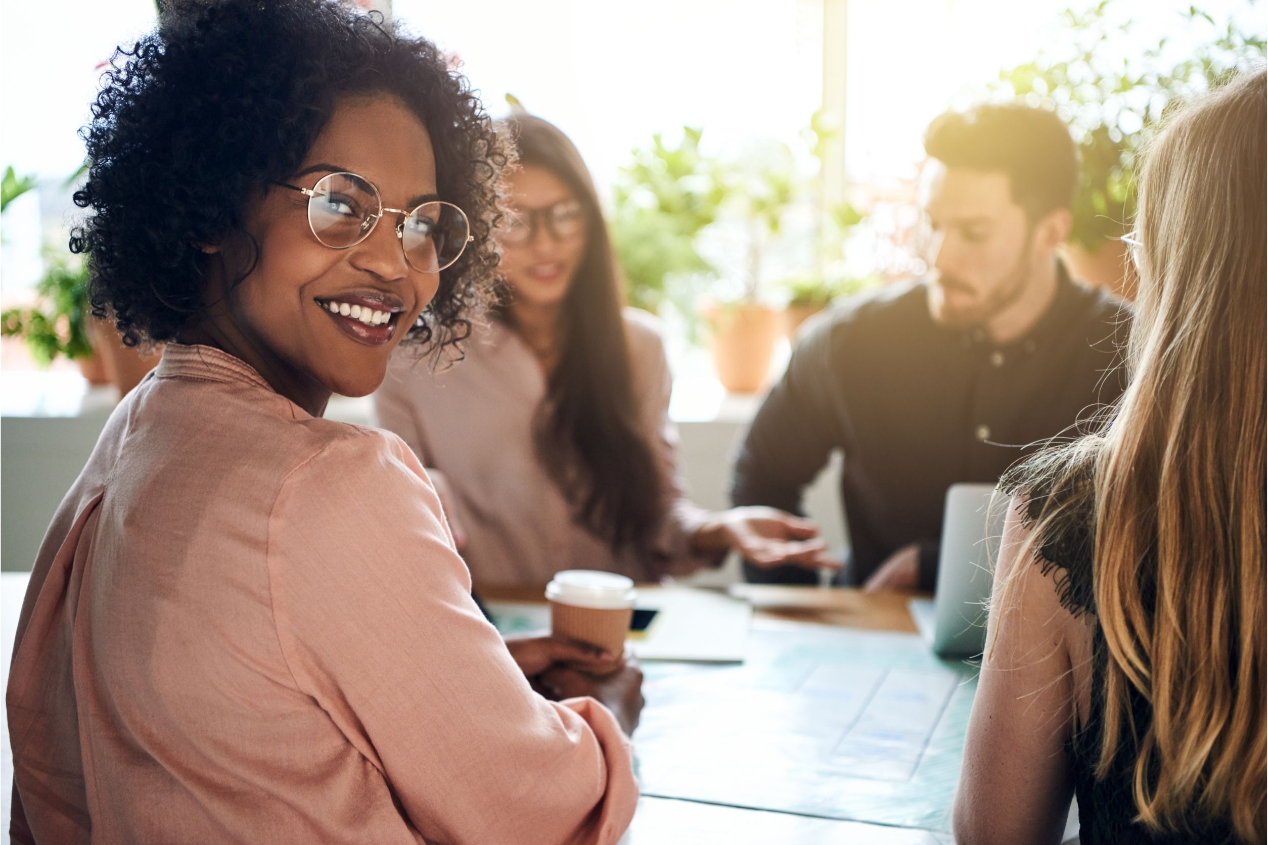 5 Steps to Successfully Manage Diversity in the Workplace picture